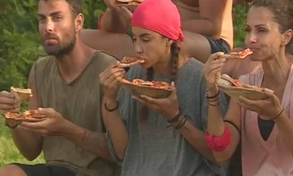 Αποκάλυψη - βόμβα στο Survivor: Ποιοι παίκτες έπαιρναν φαγητό... απ' έξω;
