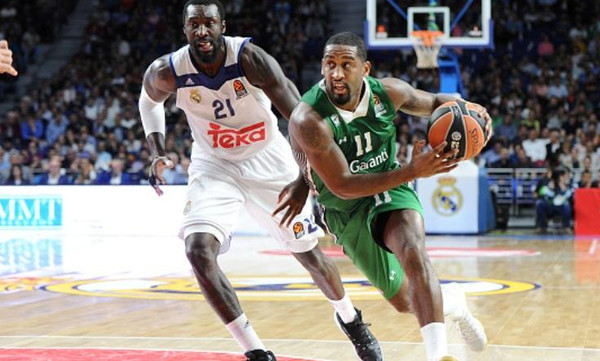 Η Νταρουσάφακα έβαλε «φωτιά» στη Μαδρίτη!