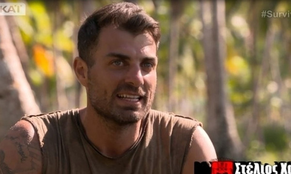 Survivor.Έξαλλος ο Χανταμπάκης. Το άδικο και οι μεγάλες αποκαλύψεις