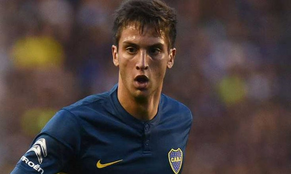 Υπέγραψε στη Γιουβέντους ο Μπεντανκούρ