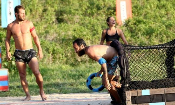 Survivor: Ανατρεπτικές αποκαλύψεις στο επεισόδιο της Κυριακής! (video)