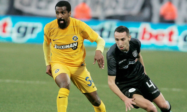 Και Χαμντανί στην έξοδο