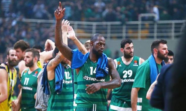 Παναθηναϊκός Superfods: Αλλάζει ψυχολογία και «βλέπει» Πόλη