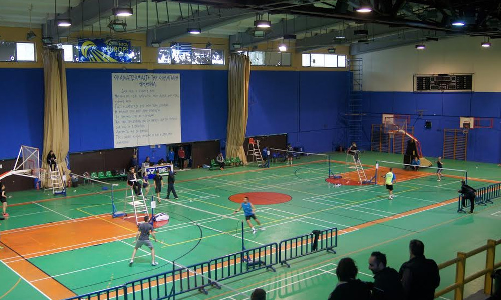  Αλλαξαν μέρα στο γήπεδο