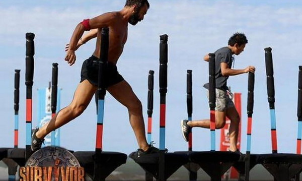 Survivor: Αυτή είναι η πρώτη ανάρτηση του Χούτου μετά την αποχώρηση