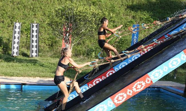 Survivor: Νέο συνταρακτικό επεισόδιο απόψε το βράδυ (23/4)