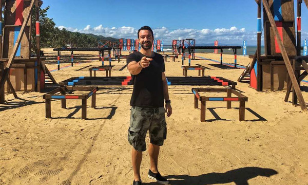 Survivor: Μα ποιοι είναι αυτοί που κάνουν τα spoiler;