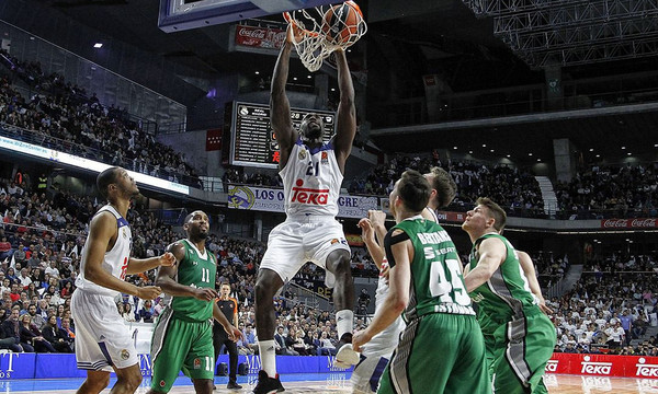 Euroleague: Όσα μάθαμε από τους 2 πρώτους αγώνες των playoffs