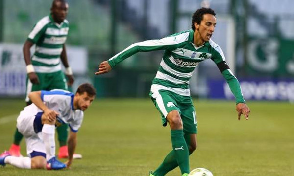 Παναθηναϊκός-Ατρόμητος 1-0: «Πύρρειος νίκη» πριν την Τούμπα…