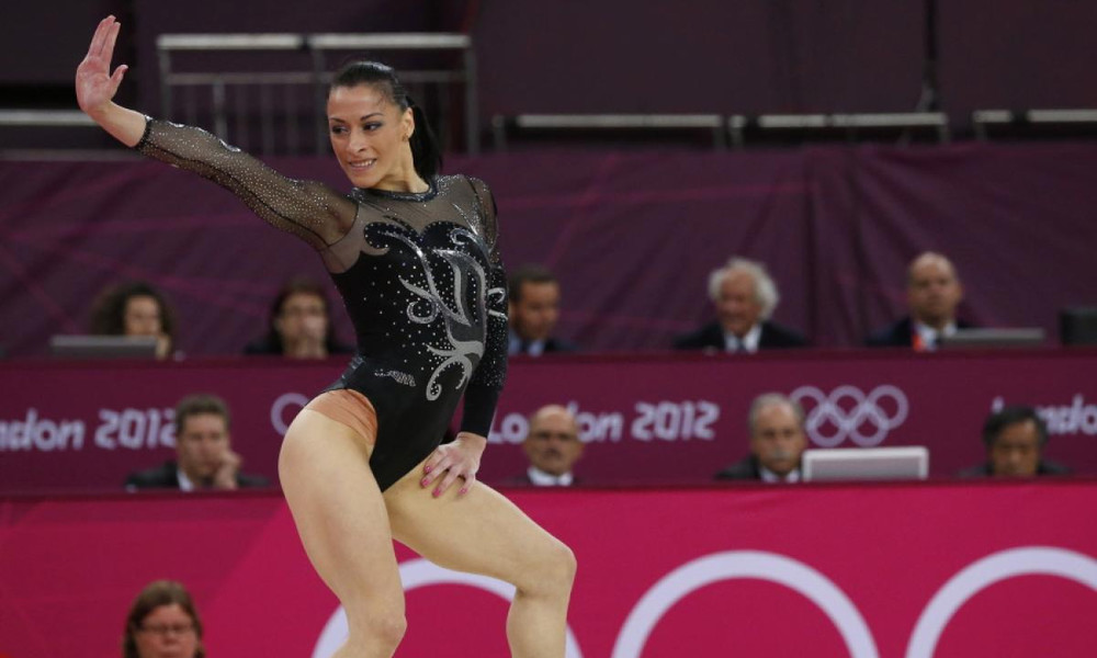 Συγκλονιστική η Πόνορ στο Κλουζ