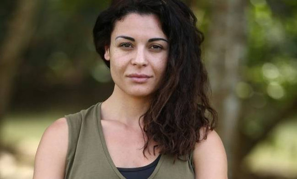 Survivor: Αποκάλυψη - «βόμβα» από την Ειρήνη Κολιδά!