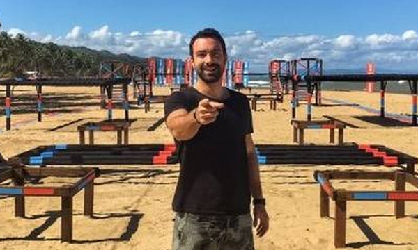 Survivor - «Βόμβα» Τανιμανίδη: «Ήρθε η ώρα!»