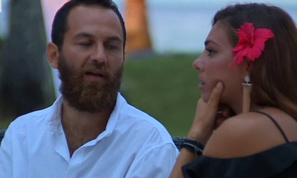 Survivor: Η Βαλαβάνη και ο μισθοφόρος «θάβουν» τον Σπαλιάρα