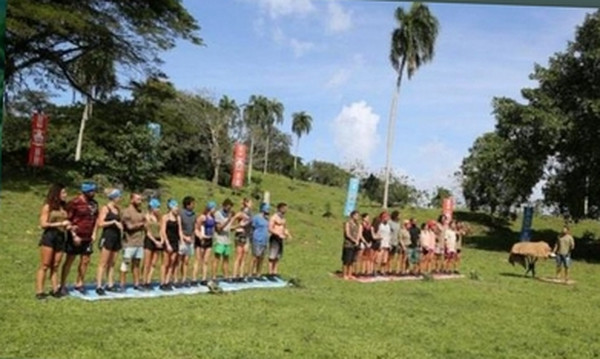 Survivor: Δε θα πιστεύετε πόσο κοστίζει το επεισόδιο ανά δευτερόλεπτο