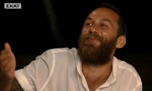 Survivor: Η επική ατάκα του μισθοφόρου για να πάρει φιλί από τη Λάουρα!