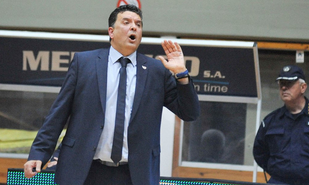  Τέλος ο Αγγέλου από Προμηθέα Πάτρας!