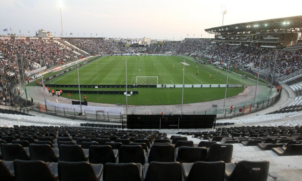 Μπουτάρης: «Καλύτερα να φτιάξει νέο γήπεδο ο Σαββίδης για τον ΠΑΟΚ»