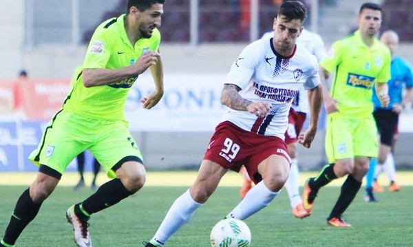 Τελειώνουν τρεις στην ΑΕΛ!