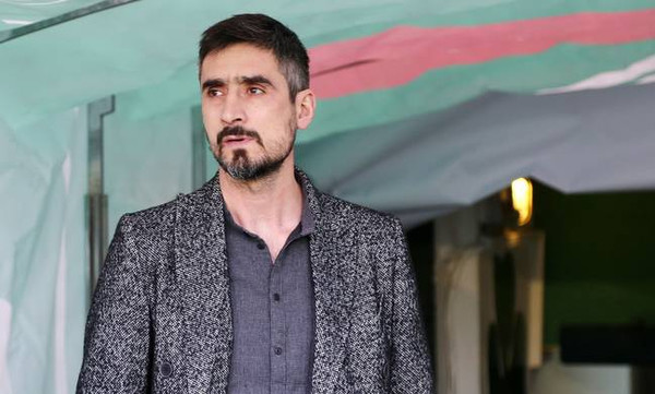 Παναθηναϊκός: Ταξίδι στο εξωτερικό ο Λυμπερόπουλος