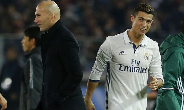 Σοκ: Εκτός αποστολής ο Κριστιάνο Ρονάλντο!