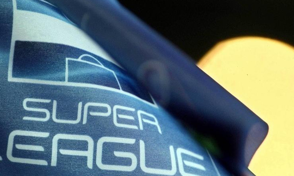 Superleague: Σε απολογία Ολυμπιακός, Ηρακλής, ΑΕΛ και Πανιώνιος
