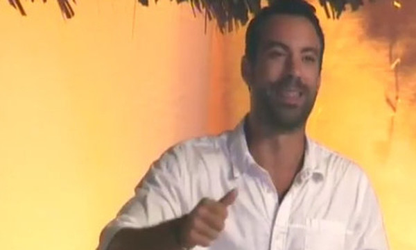 Survivor: Το βίντεο – γρίφος στο Instagram