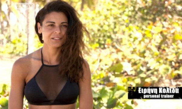 Survivor: Η Κολιδά φωτογραφίζεται με hot Ελληνίδα τραγουδίστρια – Αντέχετε;