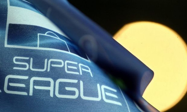 Superleague: Νέες «σφυρίχτρες» στο φινάλε