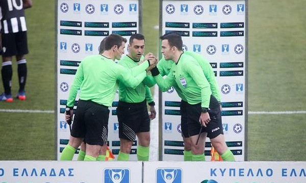 Το βλέπαμε να έρχεται…