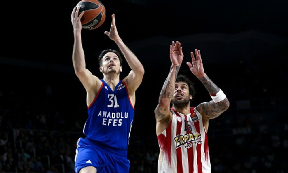 Ολυμπιακός: Νίκη-οξυγόνο ψάχνει απόψε στην Πόλη