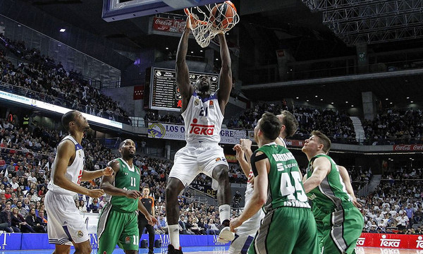 Euroleague: Πλεονέκτημα έδρας κι αηδίες…