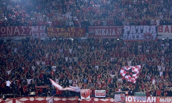 Ολυμπιακός-Εφές: Εισιτήρια «γιοκ»!