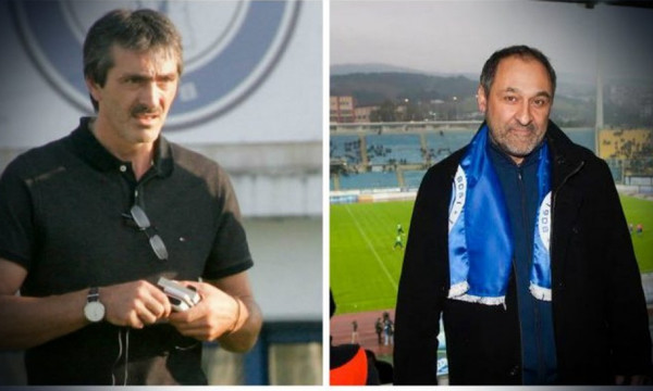 Ημέρα κρίσης στον Ηρακλή: Συνάντηση Καγιούλη-Παπαθανασάκη