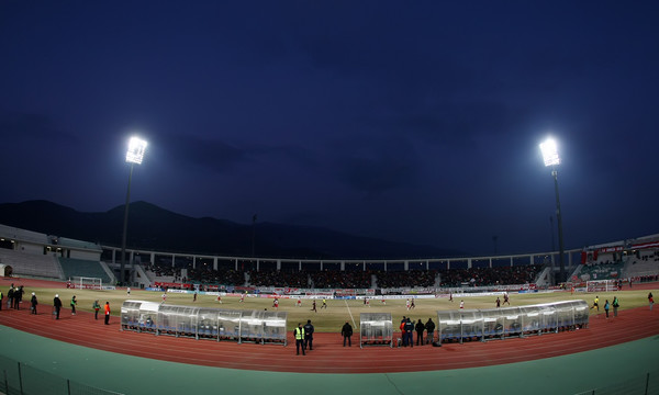 «Αστακός» το Πανθεσσαλικό για τον τελικό Κυπέλλου - Πόσα εισιτήρια θα πάρουν ΠΑΟΚ-ΑΕΚ