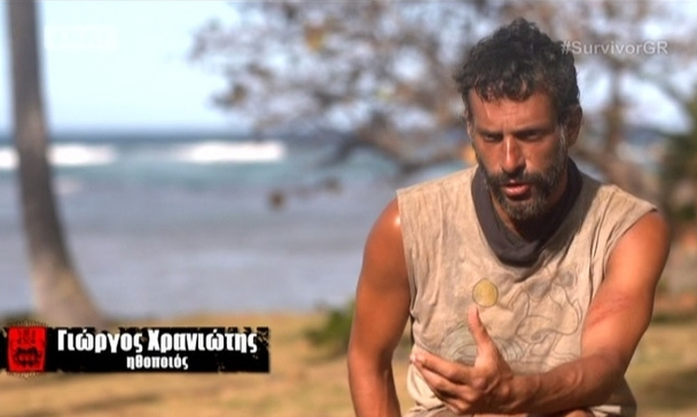 Survivor: Τα… χαλβαδιάσματα στην παραλία δίνουν νέο ενδιαφέρον στο παιχνίδι