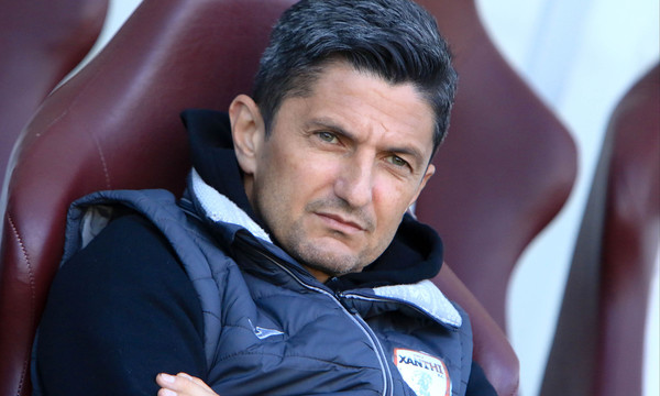 Ξάνθη-Βέροια 3-0: Έκανε το χρέος της στο «αντίο» του Λουτσέσκου