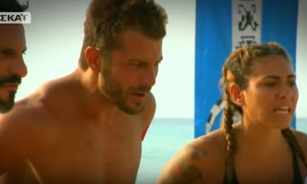 Survivor: Ποιος κερδίζει την ασυλία σήμερα (01/05) και ποιοι είναι προτεινόμενοι;