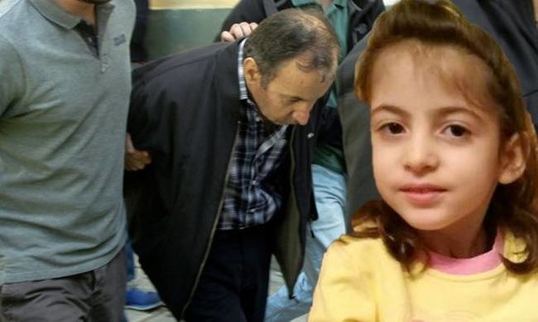 «Κόλαση να είναι κάθε σου μέρα επί γης, κάθαρμα! Να σέρνεσαι χωρίς να πεθαίνεις...»