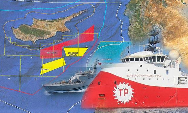 Δραματικές εξελίξεις: Η Τουρκία απειλεί με πόλεμο την Κύπρο
