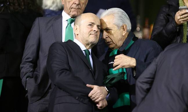 Παναθηναϊκός: Το μπάτζετ της νέας σεζόν