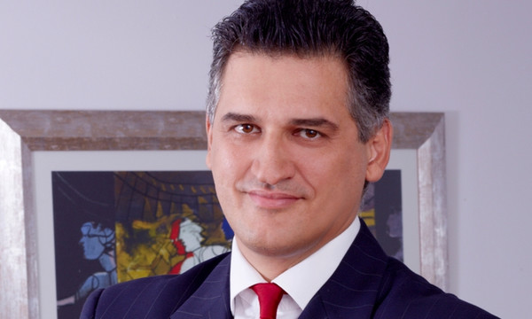 Π. Παπαδόπουλος: «Για 3 χρόνια αποκλειστικά η Euroleague στη Nova»