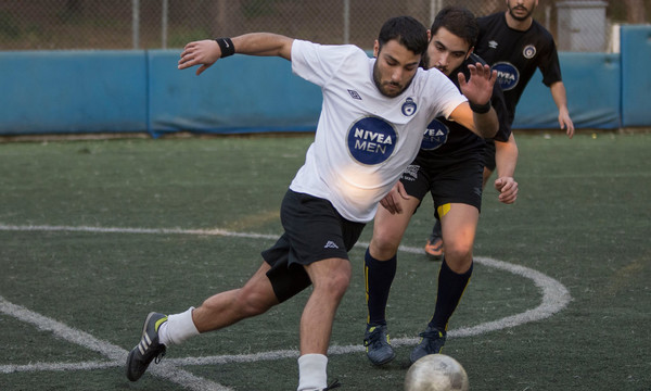 UNI-League: H φάση των «32»!