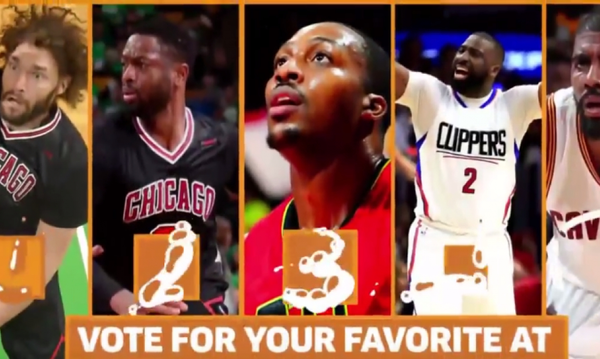 Πόσο γέλιο: Πραγματικό «κλάμα» με το Shaqtin' A Fool των πλέι οφ!