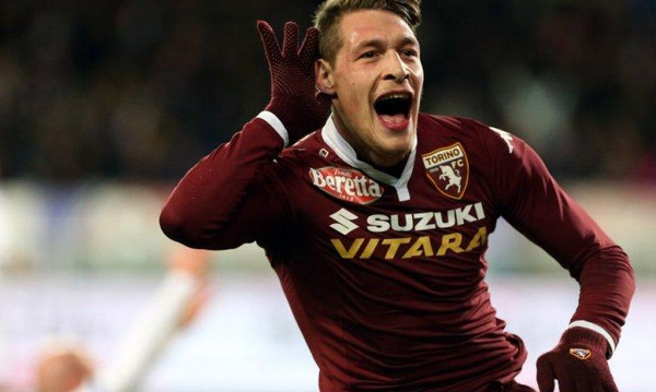 Θέλει Μπελότι ο Μουρίνιο!