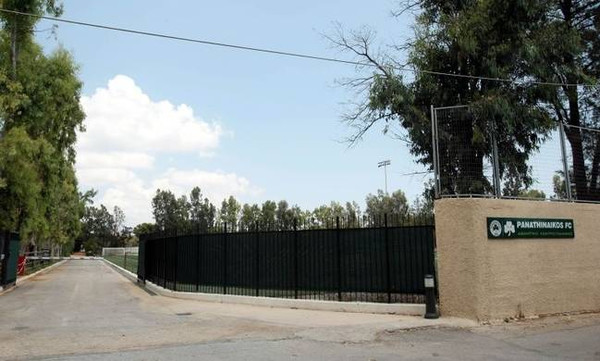 Παναθηναϊκός: Δεν υπάρχει πρόταση για την Παιανία!