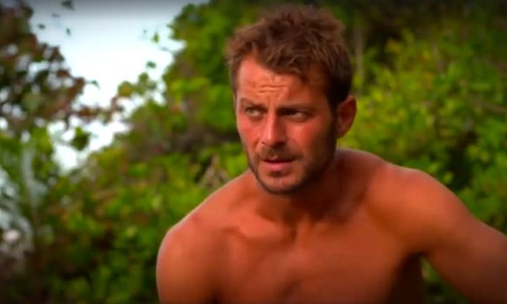 Survivor: Ντάνο, σιγά μην σκίσεις κανένα καλσόν…