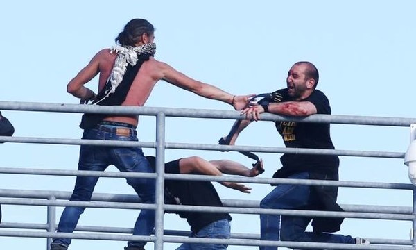 Κεκλεισμένων σε ΟΑΚΑ και Τούμπα ο Παναθηναϊκός!