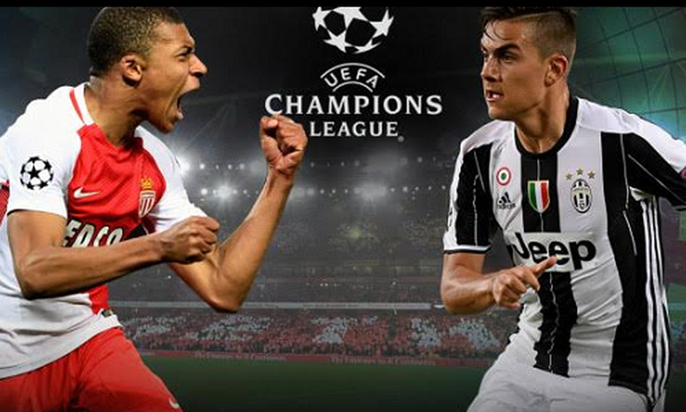 Champions League: Ετοιμάζεται για Κάρντιφ η «Γηραιά Κυρία»