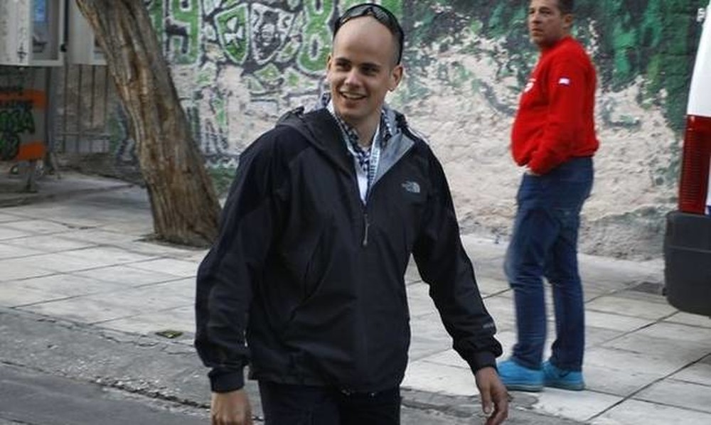 Ο «Ερασιτέχνης», ο Μπαλτάκος, το βουλευτιλίκι και τα «πράσινα» ψηφαλάκια… 