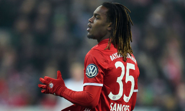 Τα ρέστα της για Σάντσεζ η Γιουνάιτεντ